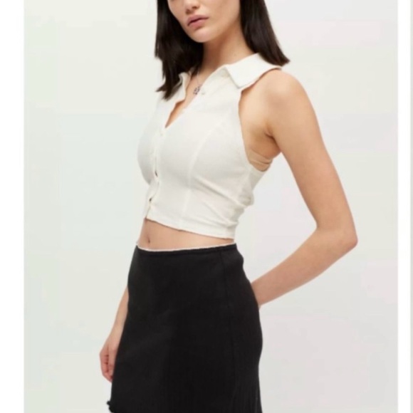 Bundle Of 3 Urban Outfitters Skirts Size Small - Picture 4 of 8